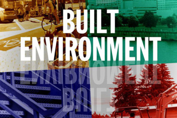 built-environment