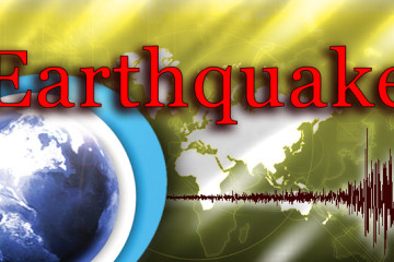 earthquake