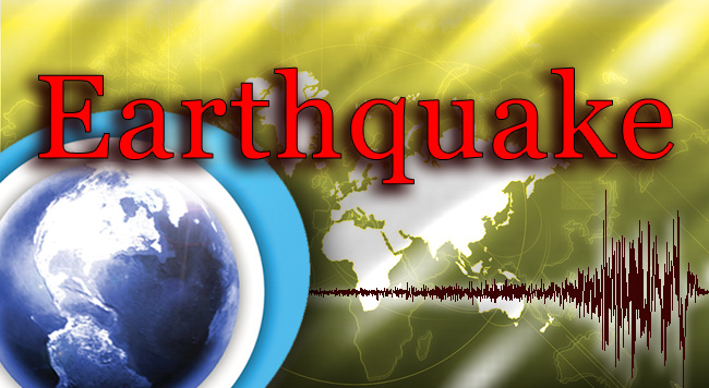 earthquake