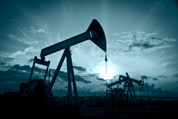 energy-oil-pump