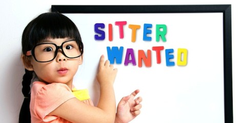 SitterWanted