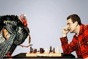 TurkeyChess