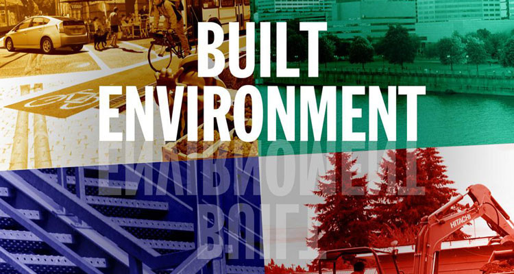 built-environment