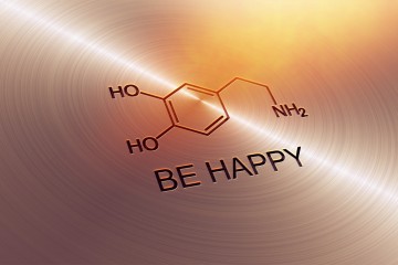 dopamine-be-happy