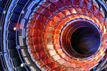 large-hadron-collider