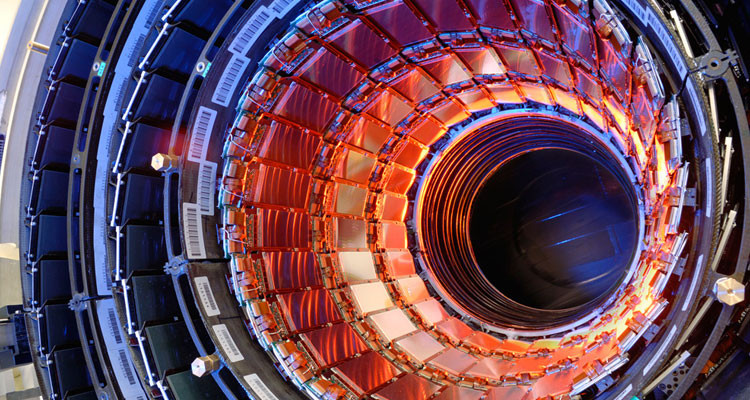 large-hadron-collider