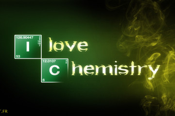 love chemistry